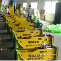 SANHA hydraulic rock hammer for excavator